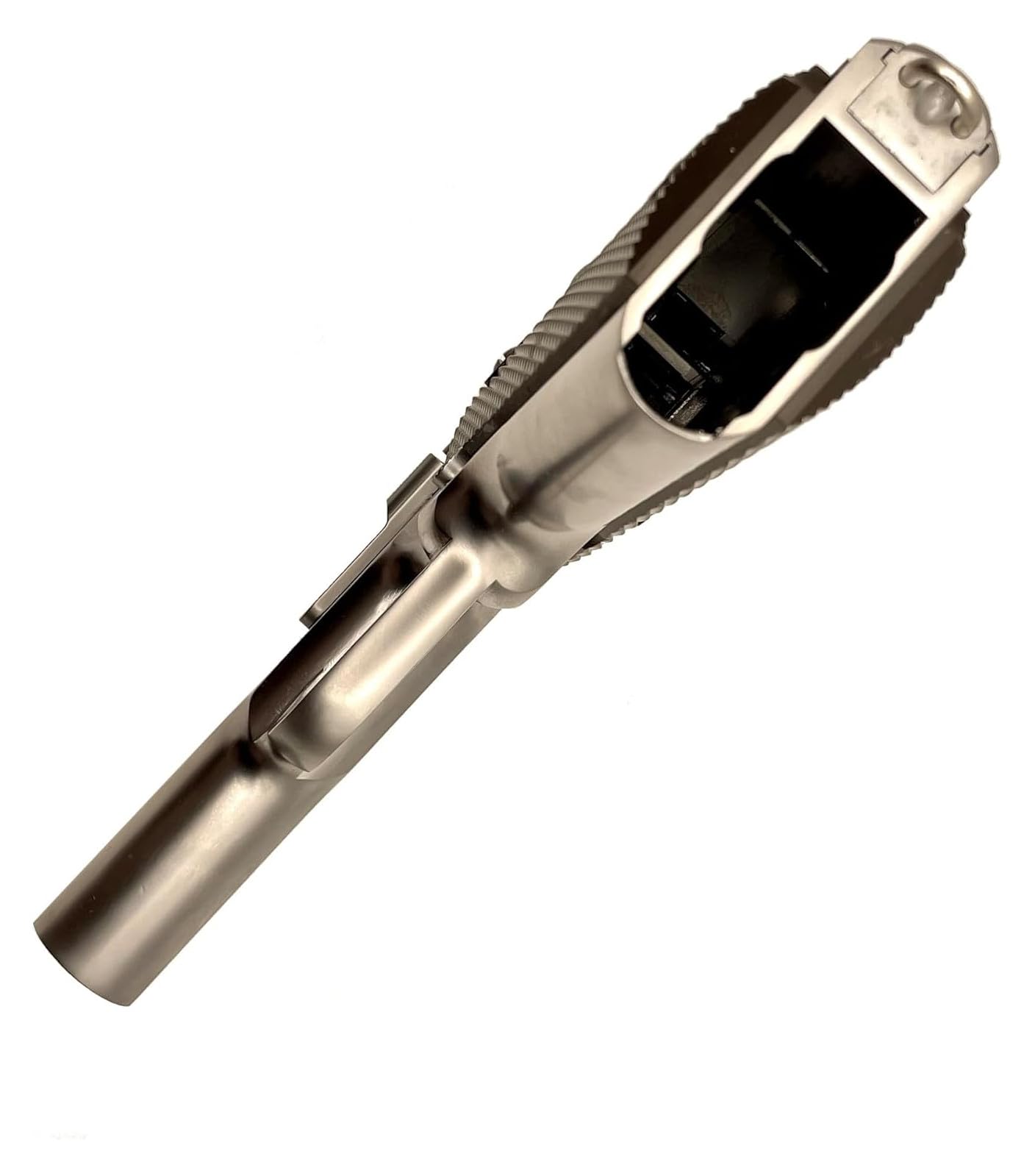 WE M1911 co2マガジン シルバー 3本セット Amazon.co.jp: WE M1911 CO2マガジン CO2対応フレーム用 SV